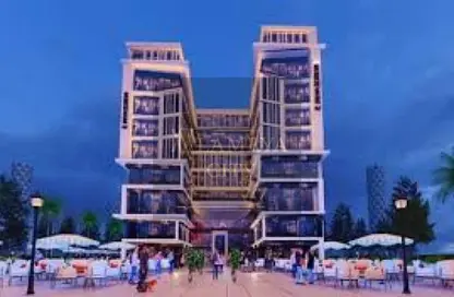 مساحات مكتبية - استوديو - 1 حمام للبيع في إيست كانيون - منطقة الداون تاون - العاصمة الإدارية الجديدة - القاهرة