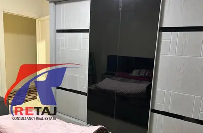 Apartment - 2 Bedrooms - 2 Bathrooms for rent in Madinaty - Cairo
