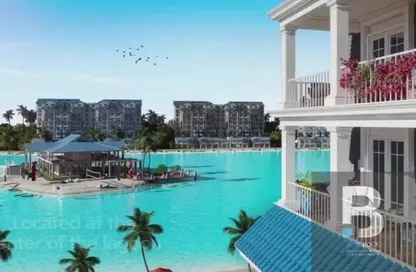 Apartment - 3 Bedrooms - 3 Bathrooms for sale in Mountain View iCity - 5th Settlement Compounds - The 5th Settlement - New Cairo City - Cairo