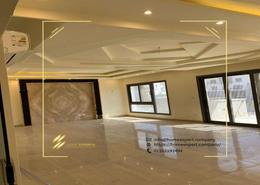 Duplex - 3 bedrooms - 3 bathrooms for للايجار in Eastown - 5th Settlement Compounds - The 5th Settlement - New Cairo City - Cairo Duplex - 3 bedrooms - 3 bathrooms for للايجار in Eastown - 5th Settlement Compounds - The 5th Settlement - New Cairo City - Cairo