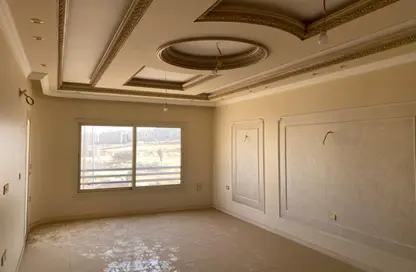 Apartment - 3 Bedrooms - 3 Bathrooms for rent in New Lotus - The 5th Settlement - New Cairo City - Cairo