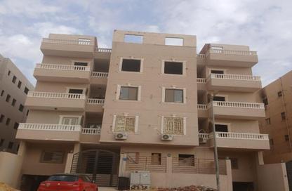 Apartment - 3 Bedrooms - 3 Bathrooms for sale in Al Andalus Buildings - Al Andalus District - New Cairo City - Cairo