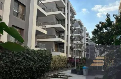 Apartment - 2 Bedrooms - 2 Bathrooms for sale in Taj City - 5th Settlement Compounds - The 5th Settlement - New Cairo City - Cairo