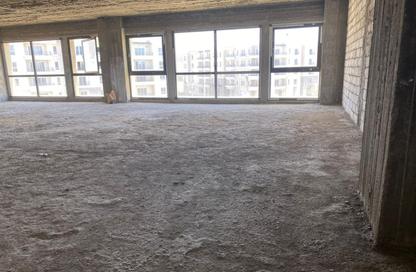 Office Space - Studio - 1 Bathroom for sale in Mivida - 5th Settlement Compounds - The 5th Settlement - New Cairo City - Cairo