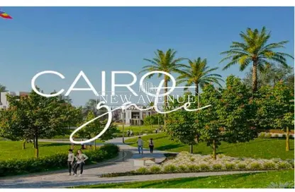فيلا - 3 غرف نوم - 4 حمامات للبيع في ايلان - كايرو جايت - كمبوندات الشيخ زايد - الشيخ زايد - الجيزة