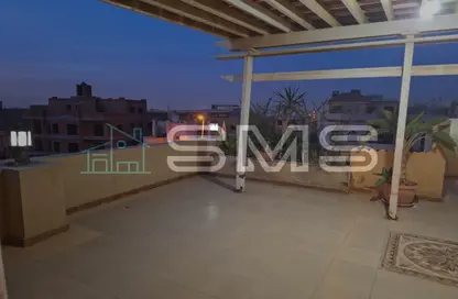 Apartment - 2 Bedrooms - 2 Bathrooms for sale in Mohamed Rahim St. - El Yasmeen 3 - El Yasmeen - New Cairo City - Cairo