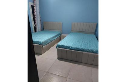 Chalet - 2 Bedrooms - 1 Bathroom for sale in La Vista 5 - La Vista - Al Ain Al Sokhna - Suez