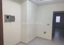 Office Space - Studio - 2 Bathrooms for rent in ELEGANTRY - District 1 - The 5th Settlement - New Cairo City - Cairo