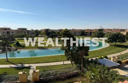 Villa - 5 Bedrooms - 4 Bathrooms for sale in Privado - Madinaty - Cairo