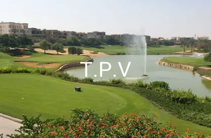 Villa - 7 Bedrooms - 7+ Bathrooms for sale in Katameya Dunes - El Katameya Compounds - El Katameya - New Cairo City - Cairo