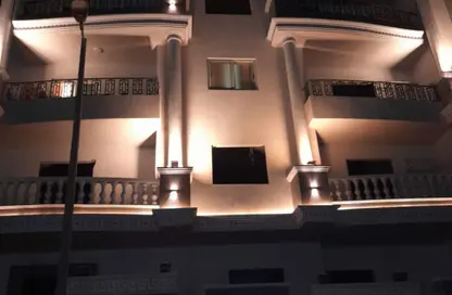 Apartment - 3 Bedrooms - 2 Bathrooms for sale in Diar 2 - 6 October Compounds - 6 October City - Giza