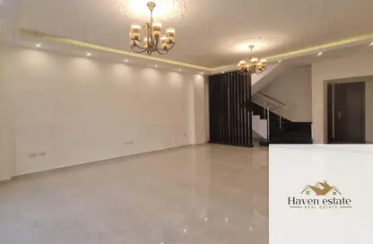 Penthouse - 4 Bedrooms - 4 Bathrooms for rent in Midtown - South Investors Area - New Cairo City - Cairo