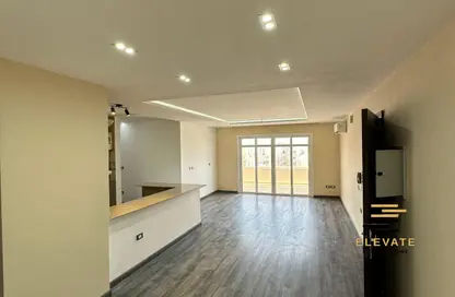 Apartment - 3 Bedrooms - 3 Bathrooms for sale in Hyde Park - 5th Settlement Compounds - The 5th Settlement - New Cairo City - Cairo
