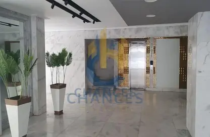 Apartment - 3 Bedrooms - 3 Bathrooms for sale in One Kattameya - El Katameya Compounds - El Katameya - New Cairo City - Cairo