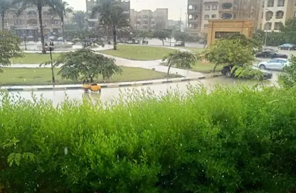 شقة - 3 غرف نوم - 2 حمامات للبيع في بيفرلي هيلز - كمبوندات الشيخ زايد - الشيخ زايد - الجيزة