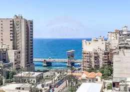 Apartment - 3 Bedrooms - 2 Bathrooms for rent in Stanley - Hay Sharq - Alexandria