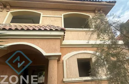 فيلا - 3 غرف نوم - 3 حمامات للبيع في پريڤادو - مدينتي - القاهرة