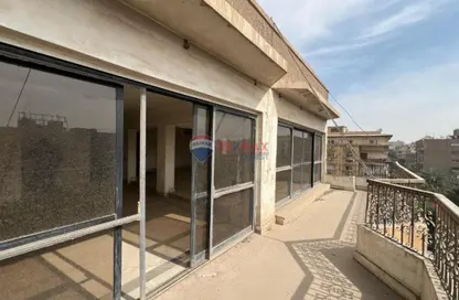 شقة - 2 غرف نوم - 2 حمامات للبيع في الهرم - حي الهرم - الجيزة