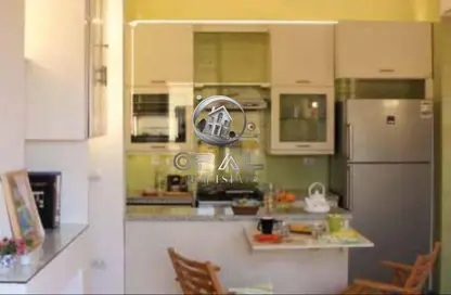 Apartment - 1 Bedroom - 1 Bathroom for rent in Casa - Sheikh Zayed Compounds - Sheikh Zayed City - Giza