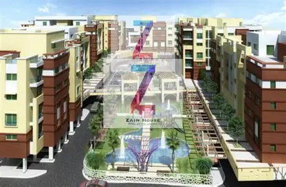 Apartment - 3 Bedrooms - 3 Bathrooms for sale in Asala - 5th Settlement Compounds - The 5th Settlement - New Cairo City - Cairo