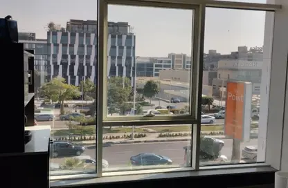 مساحات مكتبية - استوديو - 1 حمام للايجار في تريفيوم زايد - الحي الثاني - الشيخ زايد - الجيزة مساحات مكتبية - استوديو - 1 حمام للايجار في تريفيوم زايد - الحي الثاني - الشيخ زايد - الجيزة