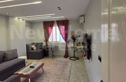 Apartment - 3 Bedrooms - 2 Bathrooms for sale in Abo Qir St. - Ibrahimia - Hay Wasat - Alexandria