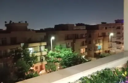 شقة - 2 غرف نوم - 1 حمام للبيع في طيبة جاردنز - التوسعات الشمالية - مدينة 6 أكتوبر - الجيزة