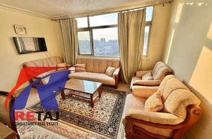 شقة - 3 غرف نوم - 1 حمام للايجار في سيتي ستارز - مساكن المهندسين - مدينة نصر - القاهرة