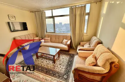 شقة - 3 غرف نوم - 1 حمام للايجار في سيتي ستارز - مساكن المهندسين - مدينة نصر - القاهرة