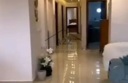 Apartment - 3 Bedrooms - 3 Bathrooms for sale in Madinaty - Cairo