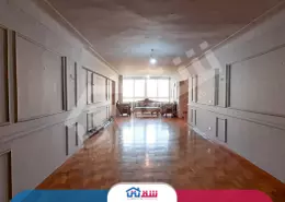 شقة - 4 غرف نوم - 2 حمامات للبيع في كوبري استانلي - ستانلي - حي شرق - الاسكندرية