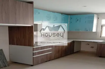 Apartment - 3 Bedrooms - 3 Bathrooms for rent in Mivida - 5th Settlement Compounds - The 5th Settlement - New Cairo City - Cairo