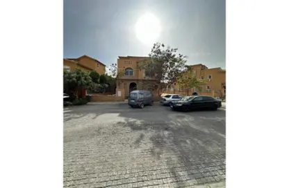 Villa - 3 Bedrooms - 5 Bathrooms for sale in Dyar Compound - 90 Street - The 5th Settlement - New Cairo City - Cairo