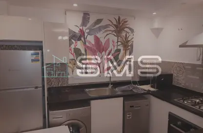 Apartment - 2 Bedrooms - 2 Bathrooms for rent in Hyde Park - 5th Settlement Compounds - The 5th Settlement - New Cairo City - Cairo