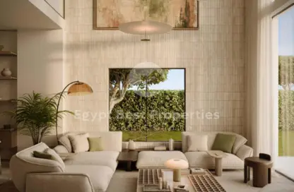 شقة - 3 غرف نوم - 4 حمامات للبيع في سوديك ايست - الحي السادس - هليوبوليس الجديدة - القاهرة