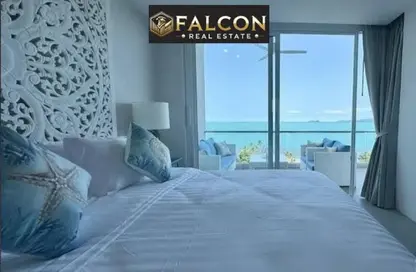 Apartment - 2 Bedrooms - 2 Bathrooms for sale in Latin District - New Alamein City - Al Alamein - North Coast