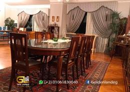 شقة - 4 غرف نوم for للبيع in شارع كفر عبده - كفر عبده - رشدي - حي شرق - الاسكندرية