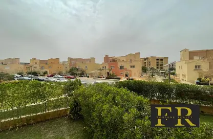 تاون هاوس - 3 غرف نوم - 3 حمامات للايجار في ميفيدا - كمبوندات التجمع الخامس - التجمع الخامس - مدينة القاهرة الجديدة - القاهرة