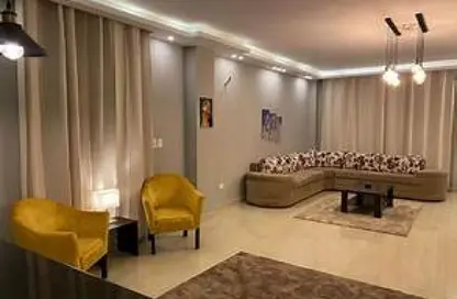 شقة - 3 غرف نوم - 3 حمامات للبيع في جييرا - الحي الثالث عشر - الشيخ زايد - الجيزة