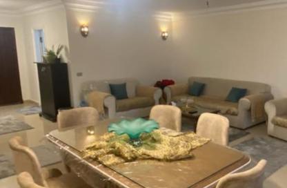 Apartment - 3 Bedrooms - 2 Bathrooms for rent in Gate 1 - Khofo - Hadayek El Ahram - Giza