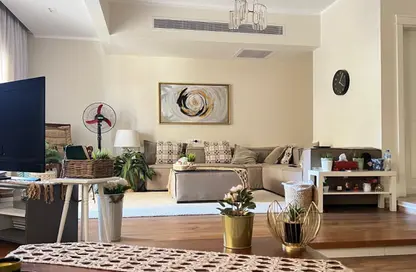 Duplex - 3 Bedrooms - 3 Bathrooms for sale in Ofok - Cairo Alexandria Desert Road - 6 October City - Giza Duplex - 3 Bedrooms - 3 Bathrooms for sale in Ofok - Cairo Alexandria Desert Road - 6 October City - Giza