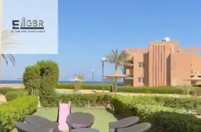 Villa - 3 Bedrooms - 3 Bathrooms for sale in Romance - Al Ain Al Sokhna - Suez