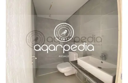 دوبلكس - 3 غرف نوم - 3 حمامات للبيع في المونت جلاله - العين السخنة - السويس