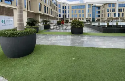 Clinic - Studio - 1 Bathroom for sale in Mivida - 5th Settlement Compounds - The 5th Settlement - New Cairo City - Cairo