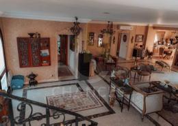 Villa - 5 bedrooms - 6 bathrooms for للبيع in Dyar - Ext North Inves Area - New Cairo City - Cairo