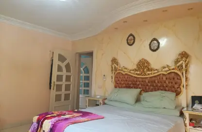 دوبلكس - 3 غرف نوم - 2 حمامات للبيع في جولف سيتي - مدينة العبور - القليوبية