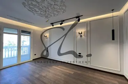 Apartment - 2 Bedrooms - 2 Bathrooms for sale in Hyde Park - 5th Settlement Compounds - The 5th Settlement - New Cairo City - Cairo