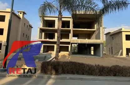فيلا - 7 غرف نوم - 7 حمامات للبيع في قطامية ديونز - كمبوندات القطامية - القطامية - مدينة القاهرة الجديدة - القاهرة