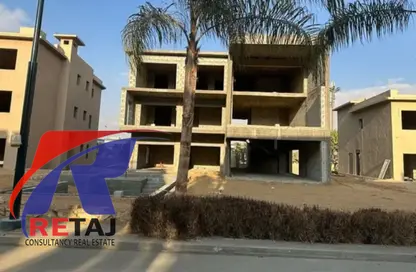 فيلا - 7 غرف نوم - 7 حمامات للبيع في قطامية ديونز - كمبوندات القطامية - القطامية - مدينة القاهرة الجديدة - القاهرة
