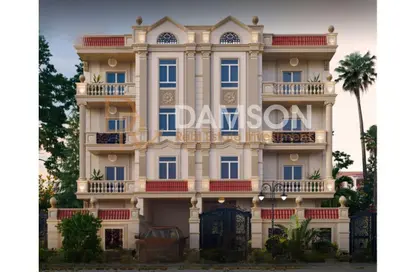 Apartment - 3 Bedrooms - 2 Bathrooms for sale in Bait Alwatan - The 5th Settlement - New Cairo City - Cairo